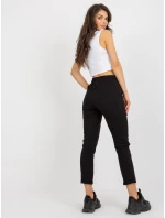 Spodnie dresowe RV DR model 21302230 czarny - FPrice