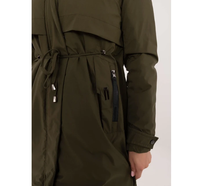 SK KR HH model 20590065 khaki bunda - FPrice SK KR HH model 20590065 khaki bunda - FPrice