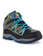 Dětská treková obuv Trespass Gillon II