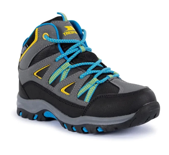 Dětská treková obuv Trespass Gillon II