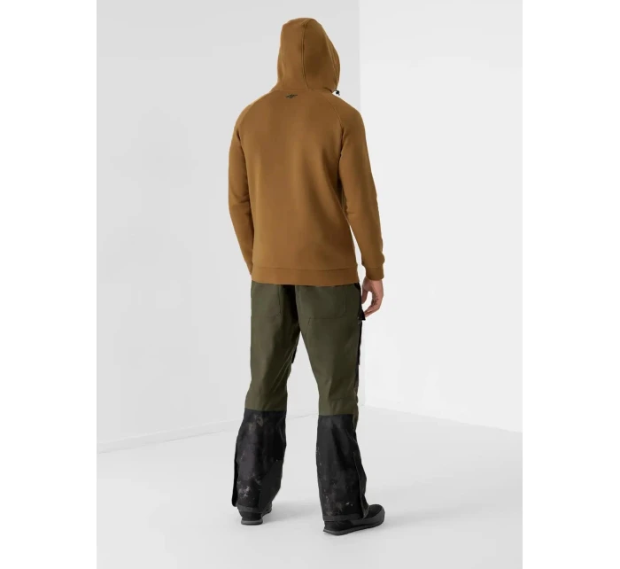 Pánská mikina 4F Pánská mikina 4F