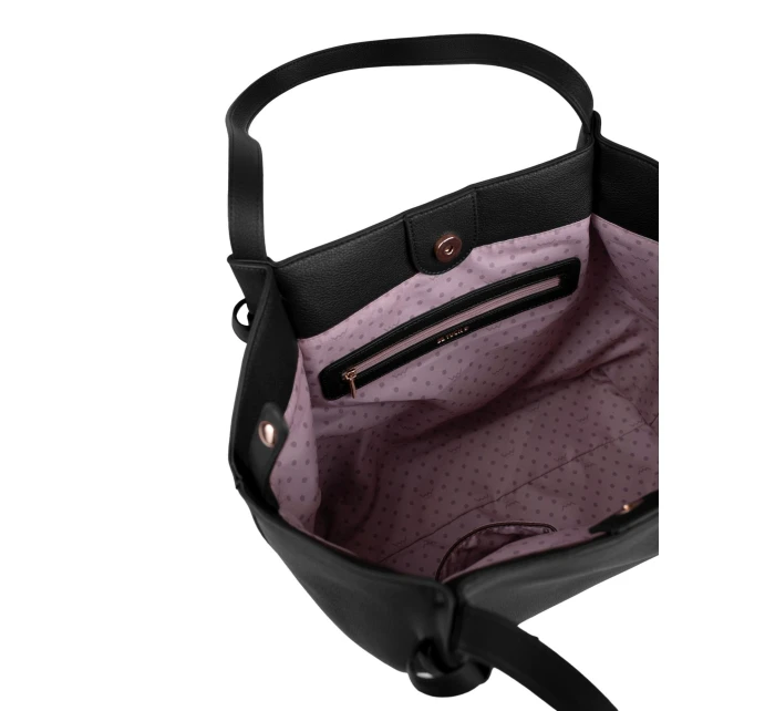 Dámská kabelka Vuch Thalie Black