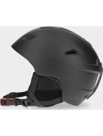Pánská lyžařská helma 4F H4Z22-KSM002-20S černá