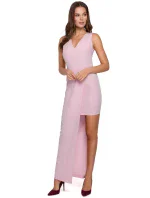 Dámské šaty K026 - Makover