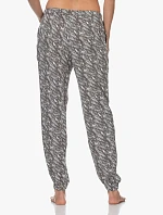 Dámské kalhoty QS6027E- VFE - vícebarevná - Calvin Klein