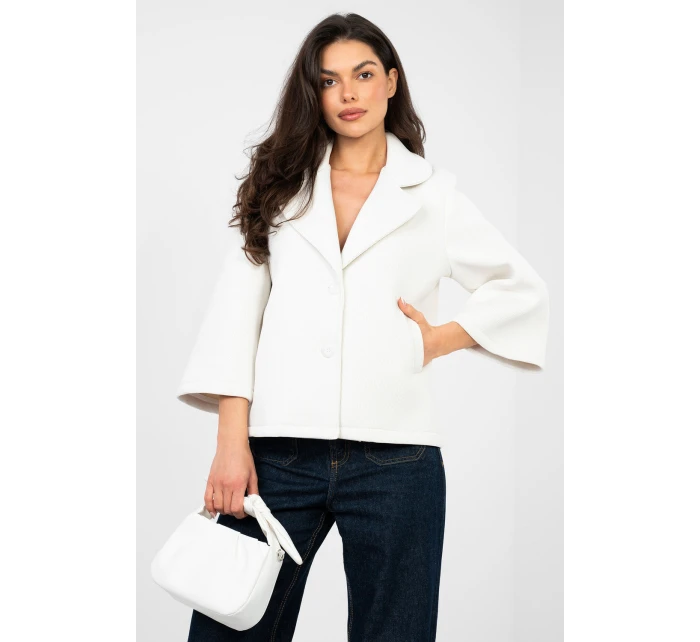 Plášť  model 224885 Factory Price