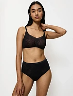 TRIUMPH - Shape Smart Ellipse: Formující maxi kalhotky pro přirozené modelování Triumph