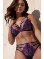 Kalhotky model 21915473 Gigi Brazilian XS2XL - Kinga Kalhotky model 21915473 Gigi Brazilian XS2XL - Kinga