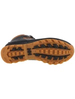 Boty Helly Hansen The Forester M 10513-727