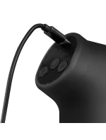 Masážní pistole model 20912339 - Spokey