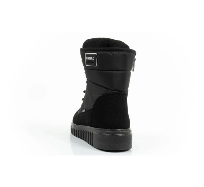 Zimní boty Progres W PROGJ-24-157