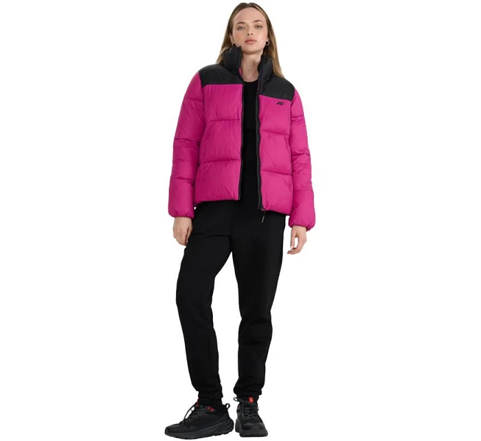 Bunda 4F F581 W 4FWAW25TDJAF581 55S Bunda 4F F581 W 4FWAW25TDJAF581 55S