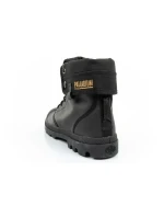 dámské sportovní boty Baggy model 21857860 kotníkové tenisky módní černé dámské - Palladium