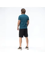 Pánské tričko s krátkým rukávem MANDO