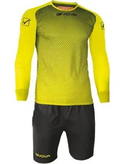 Brankářská sada Manchester model 19640465 - Givova