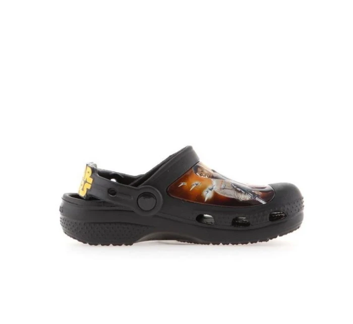Star Wars Jr dřeváky model 20837644 - Crocs Star Wars Jr dřeváky model 20837644 - Crocs