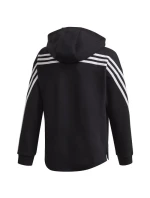 Dívky G 3S FZ HD Jr GE0950 - Adidas Dívky G 3S FZ HD Jr GE0950 - Adidas