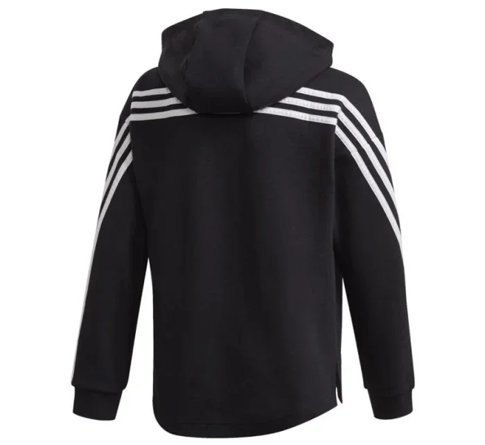 Dívky G 3S FZ HD Jr GE0950 - Adidas Dívky G 3S FZ HD Jr GE0950 - Adidas