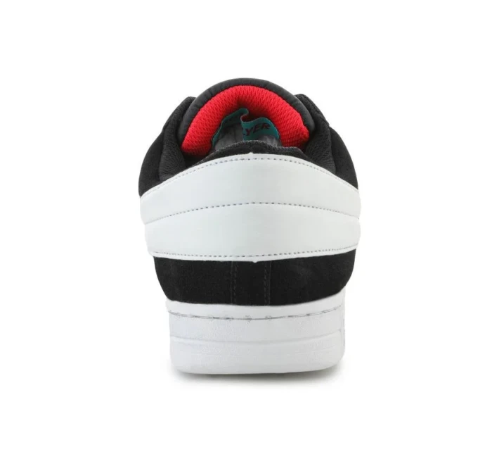 Pánská obuv S M model 18309162 - Fila Pánská obuv S M model 18309162 - Fila