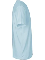 Neutral O 60001 Pánské tričko z těžké bio bavlny 77.6001 light blue Neutral O 60001 Pánské tričko z těžké bio bavlny 77.6001 light blue