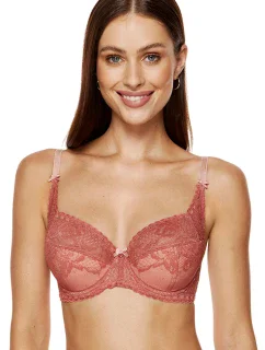 Gorteks Bisou/B3 barva: měděná