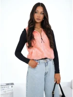 CS KZ vesta BT1031.01 broskvová CS KZ vesta BT1031.01 broskvová