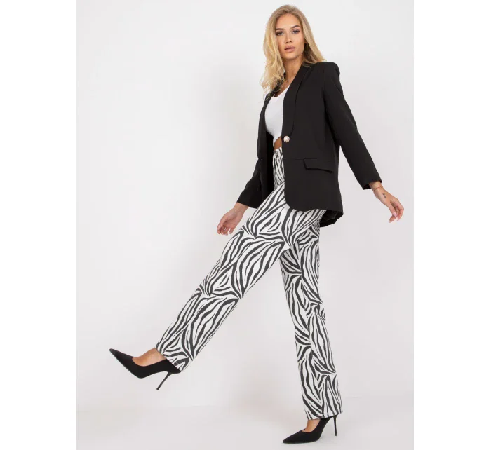 Dámské sako DHJ MA model 17293305 černé - FPrice