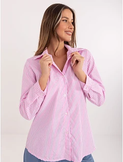 Košile IT KS 92761.94 růžová