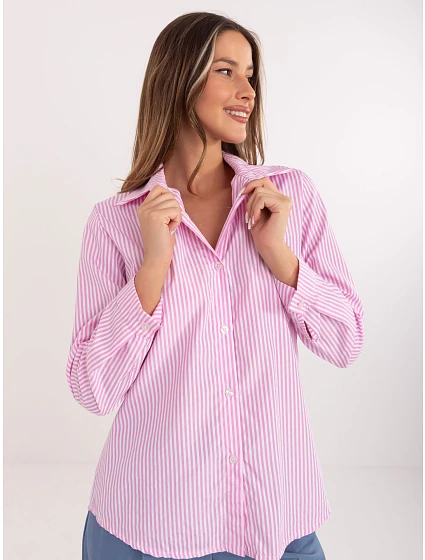 Košile IT KS 92761.94 růžová