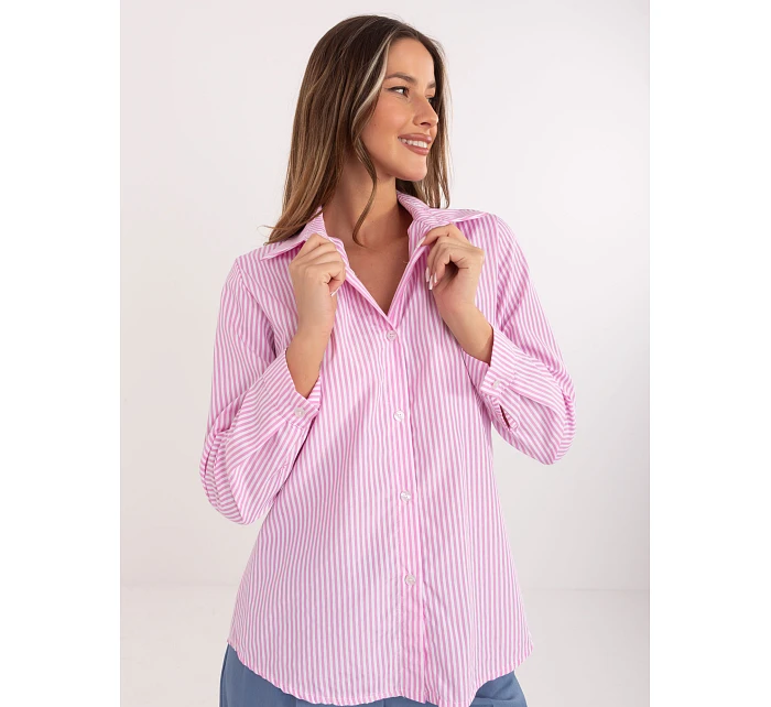 Košile IT KS 92761.94 růžová