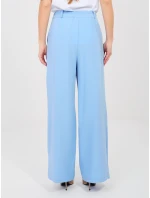 Kalhoty IT SP FL9020 1.69 světle modrá Kalhoty IT SP FL9020 1.69 světle modrá