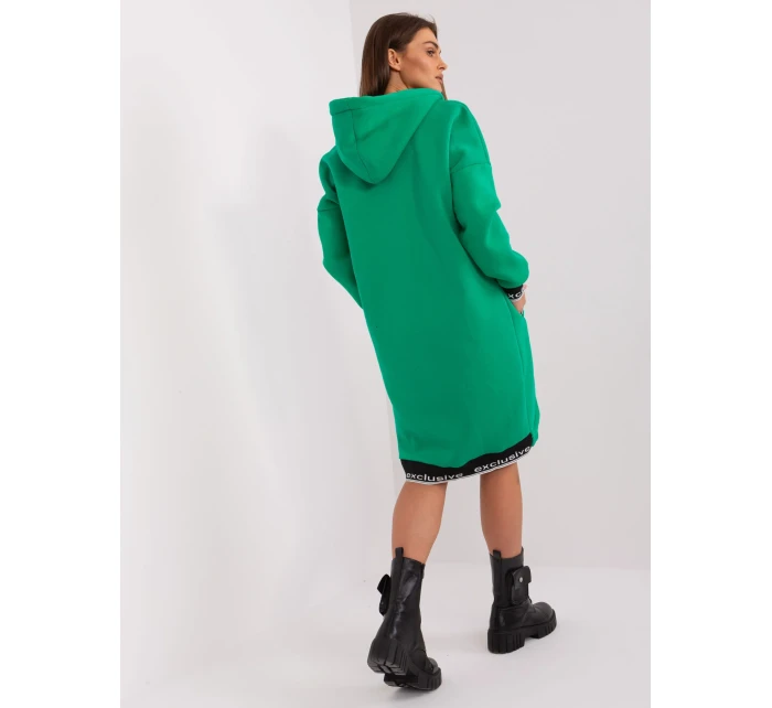 Bluza RV BL  zielony model 18884765 - FPrice