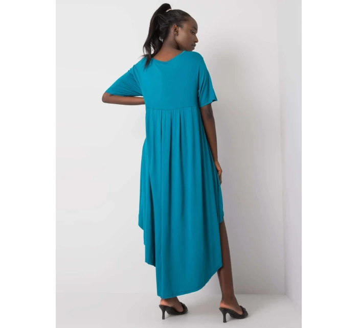 RV SK šaty R4889.09 moře