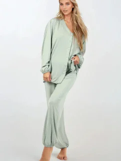 Pyžamo Pure Harmony - Momenti Per Me