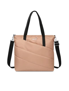 Dámská kabelka na kočárek Engelis Vuch Lora Beige