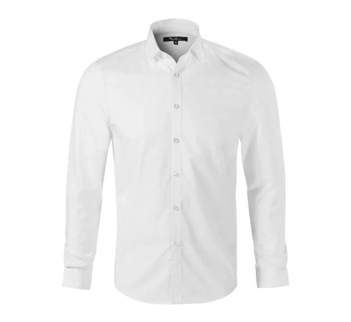 Dynamic košile pánská bílá Dynamic košile pánská bílá