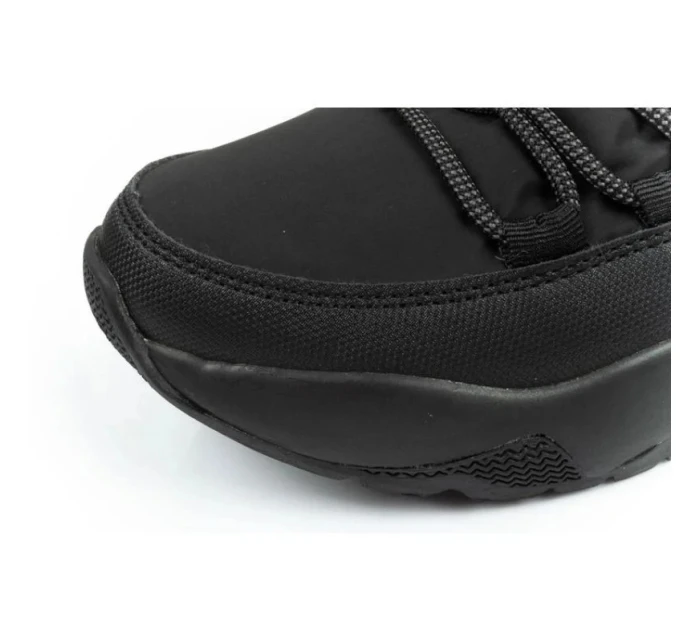 Sněhule W LCJ-24-03-3066L černé  - Lee Cooper