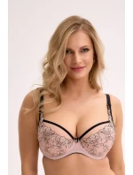 POLOMĚKKÁ PODPRSENKA XENIA ART. 1332 POLOMĚKKÁ PODPRSENKA XENIA ART. 1332