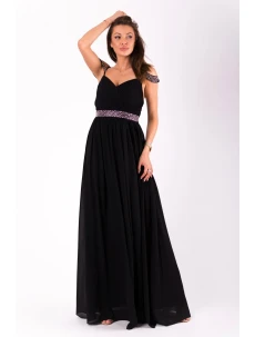 Dlouhé šaty model 125243 YourNewStyle