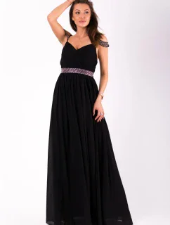 Dlouhé šaty model 125243 YourNewStyle