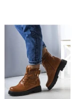 Boty model 205886 Solea Boty model 205886 Solea