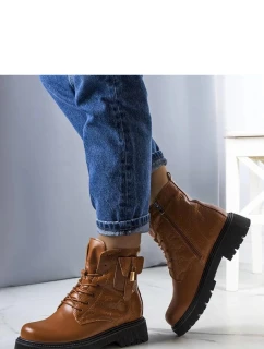 Boty  model 205886 Solea