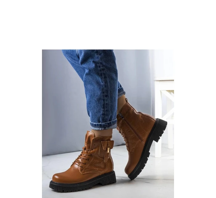 Boty model 205886 Solea Boty model 205886 Solea