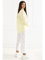 Košile s dlouhým rukávem  model 227218 Factory Price