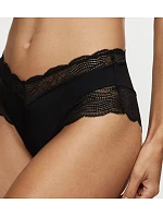 TRIUMPH LIFT SMART - Bandeau kalhotky s vysokým krytím a bezešvým finišem Triumph
