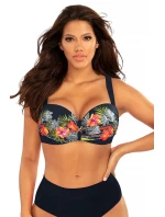 Dámské dvoudílné plavky 780BL3 3 Bali3 - SELF Dámské dvoudílné plavky 780BL3 3 Bali3 - SELF