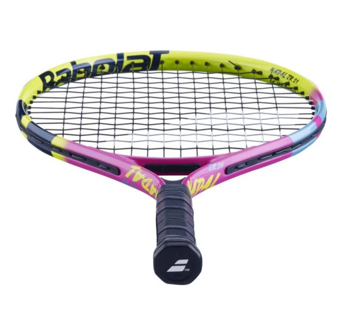 Tenisová raketa Junior 21 S model 21341762 - Babolat Tenisová raketa Junior 21 S model 21341762 - Babolat
