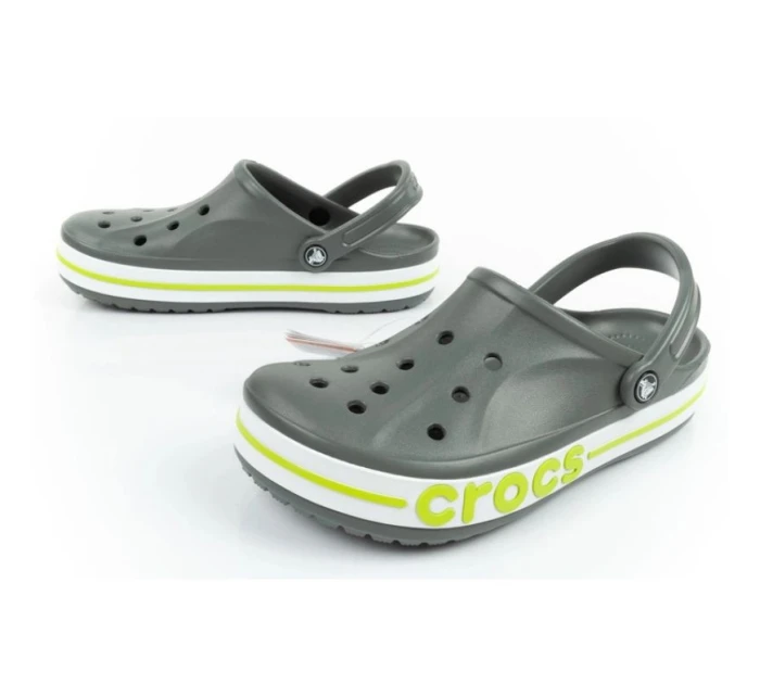 Žabky Crocs Bayaband W 205089-0GX Žabky Crocs Bayaband W 205089-0GX