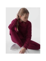 Mikina W model 20513919 - 4F Mikina W model 20513919 - 4F