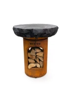 BONFEU PREMIUM ROUND COVER XL BONFEU PREMIUM ROUND COVER XL